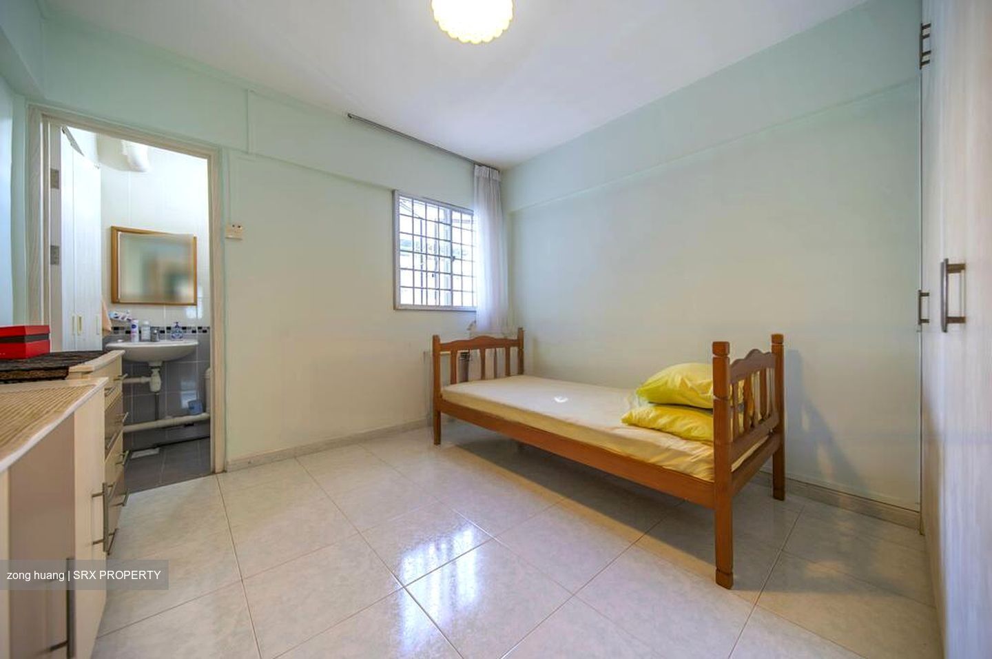Blk 110 Fengshan Estate (Bedok), HDB Executive #466774131